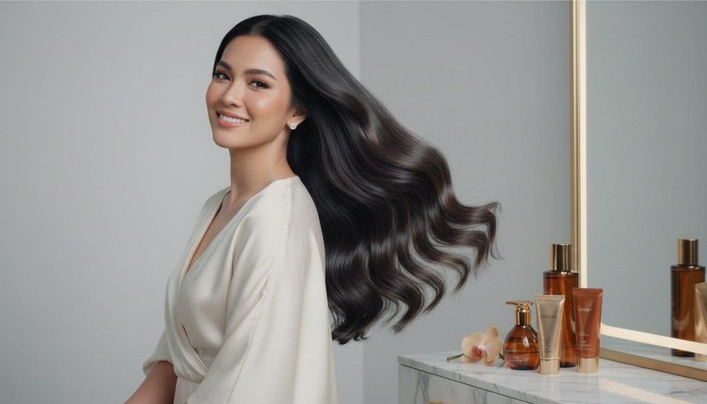 Membongkar Akar Masalah Kerusakan Rambut Pasca Smoothing & Straightening: Panduan Edukasi Hair Expert