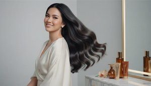 Membongkar Akar Masalah Kerusakan Rambut Pasca Smoothing & Straightening: Panduan Edukasi Hair Expert