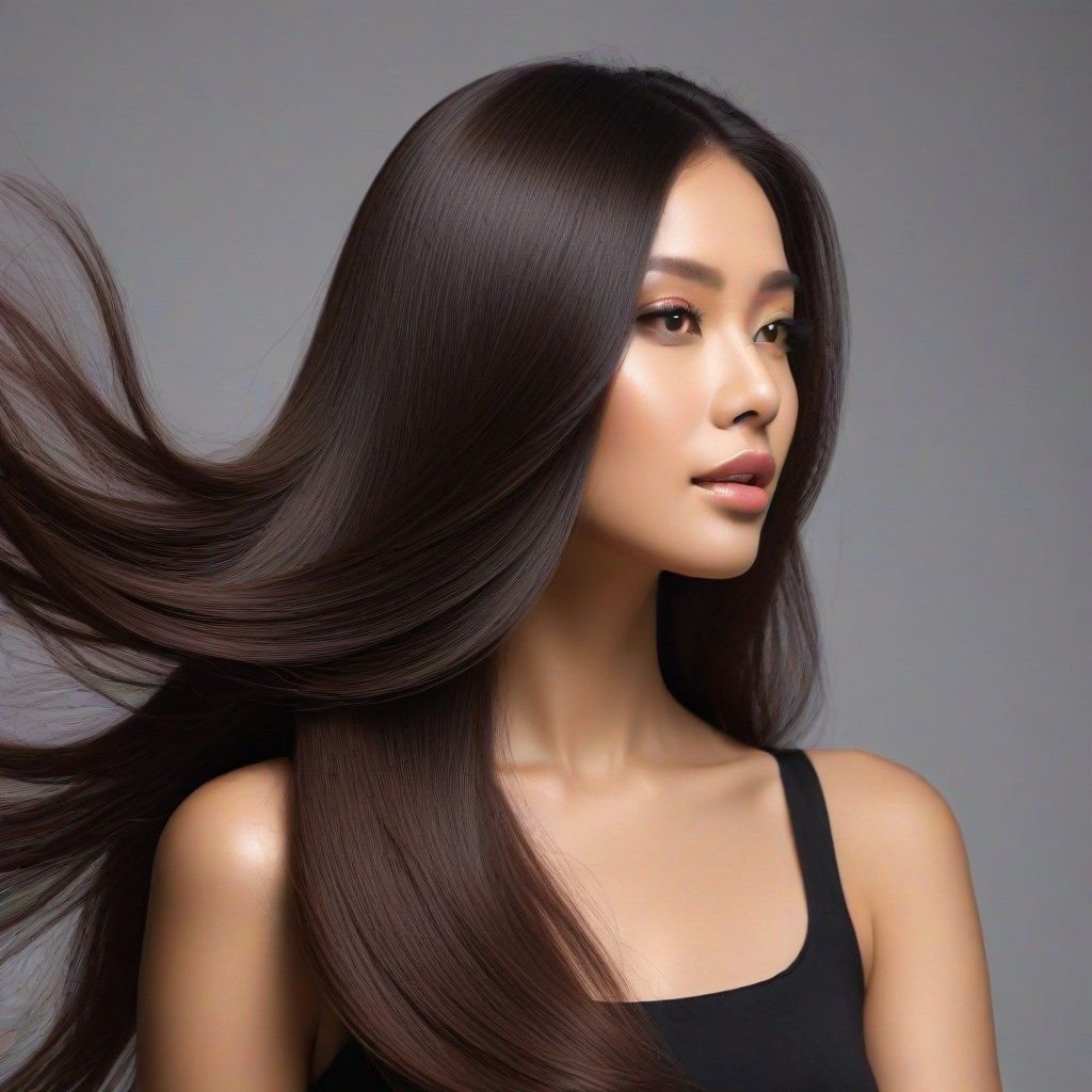 10 Rahasia Perawatan Rambut untuk Hasil Sehat Berkilau ala Salon
