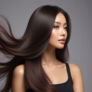 10 Rahasia Perawatan Rambut untuk Hasil Sehat Berkilau ala Salon