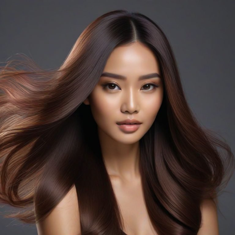Pilihan Produk Perawatan Rambut Rontok dari Bahan Alami