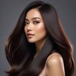 Rahasia Rambut Sehat Berkilau Jisoo BLACKPINK: Saat Teknologi Dyson Bertemu Elegansi Abadi