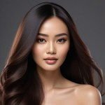 Rambut Pompadour, Kembali Ke Era Klasik dengan Sentuhan Kontemporer