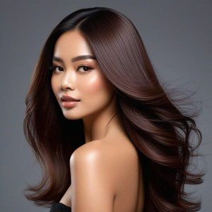 Retouch Smoothing Rambut: Tutorial Lengkap