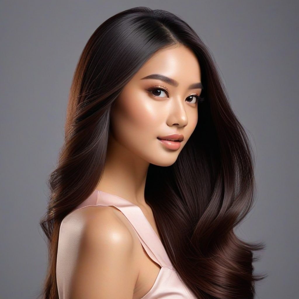 Menguak Mitos: Panduan Lengkap Smoothing dan Coloring Rambut Secara Bersamaan untuk Hasil Optimal