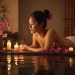 Spa di Rumah: Panduan Lengkap Memanjakan Diri ala Salon Tanpa Keluar Rumah