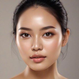 Ramadan Makin Bercahaya: Rahasia Makeup Natural ala Korea Bikin Kamu Glowing Seketika