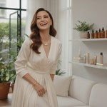 Tutorial Lengkap: Mengatasi Uban dengan Teknik Highlight Modern Anti Gagal