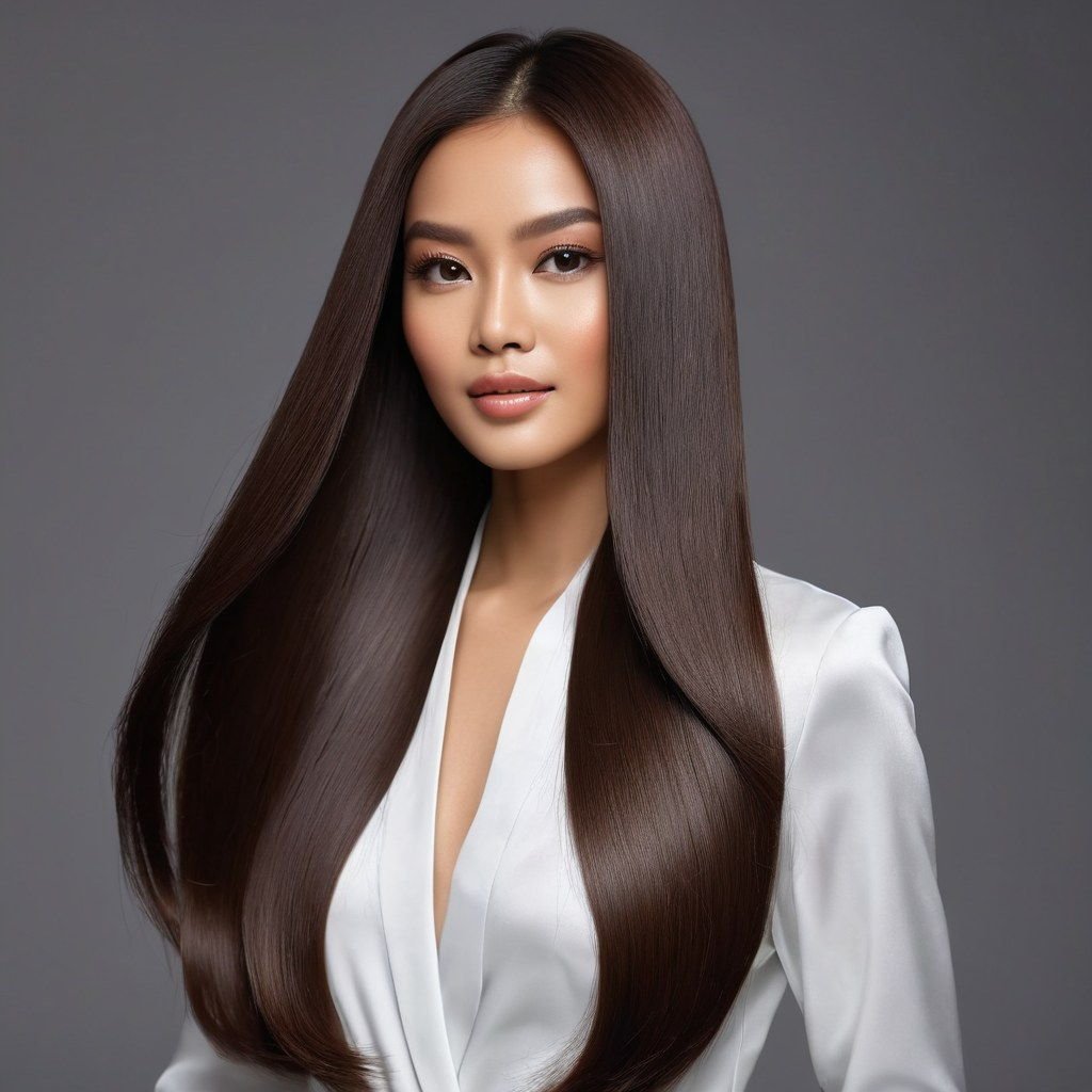 Tips Keriting Rambut Sempurna