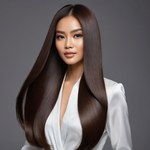 Tips Keriting Rambut Sempurna