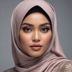 Tips Memakai Jilbab yang Sesuai dengan Bentuk Wajah