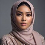 Tips Memilih Bahan Hijab yang Nyaman untuk Kulit Sensitif