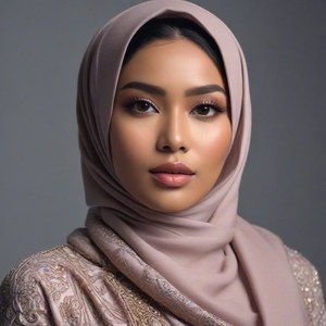Tips Memilih Bahan Hijab yang Nyaman untuk Kulit Sensitif
