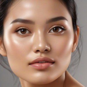 Tips Memilih Foundation Sesuai Warna Kulit Indonesia