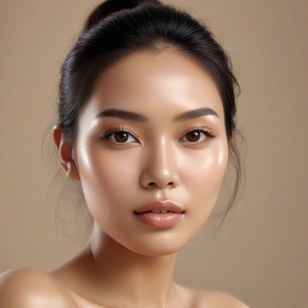 Tips Memilih Lipstik Nude yang Cocok untuk Kulit Sawo Matang