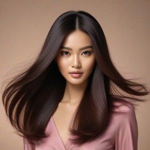 Tips Memilih Model Rambut Wanita Sesuai Bentuk Wajah