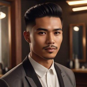 Tips Memilih Pomade yang Tepat untuk Rambut Ikal dan Bergelombang
