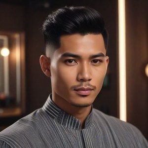 Tips Mengatasi Rambut Rontok untuk Pria dan Wanita