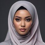 Tips Menyimpan Hijab di Lemari agar Tetap Rapi, Anti Kusut