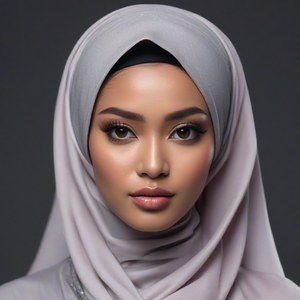 Tips Menyimpan Hijab di Lemari agar Tetap Rapi, Anti Kusut