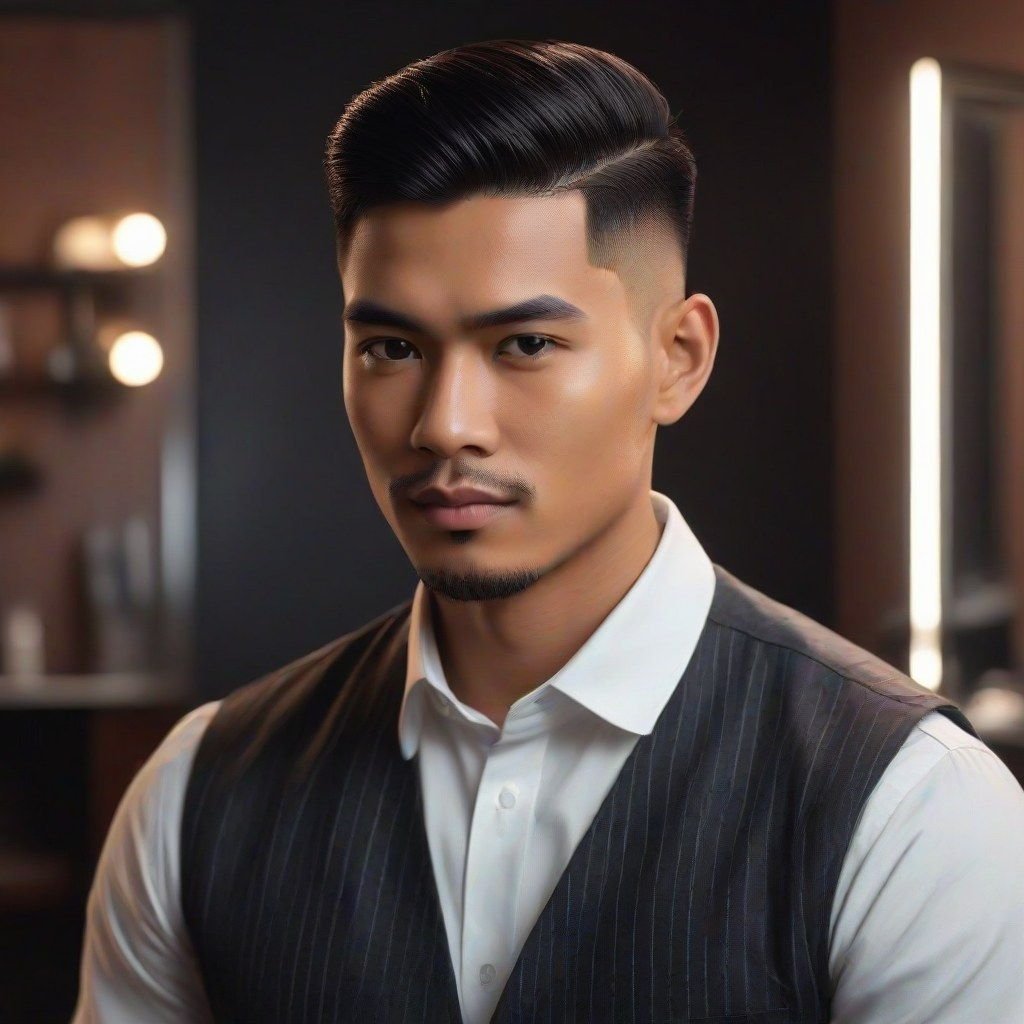 Tips Perawatan Rambut Pria: Tetap Rapi dan Stylish di Setiap Kesempatan