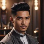 Tren Gaya Rambut Pria 2023: 8 Model Terpopuler