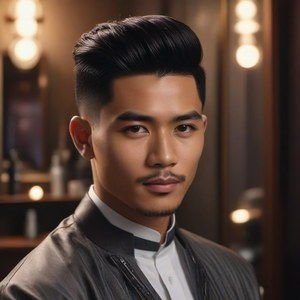 Tren Gaya Rambut Pria 2023: 8 Model Terpopuler