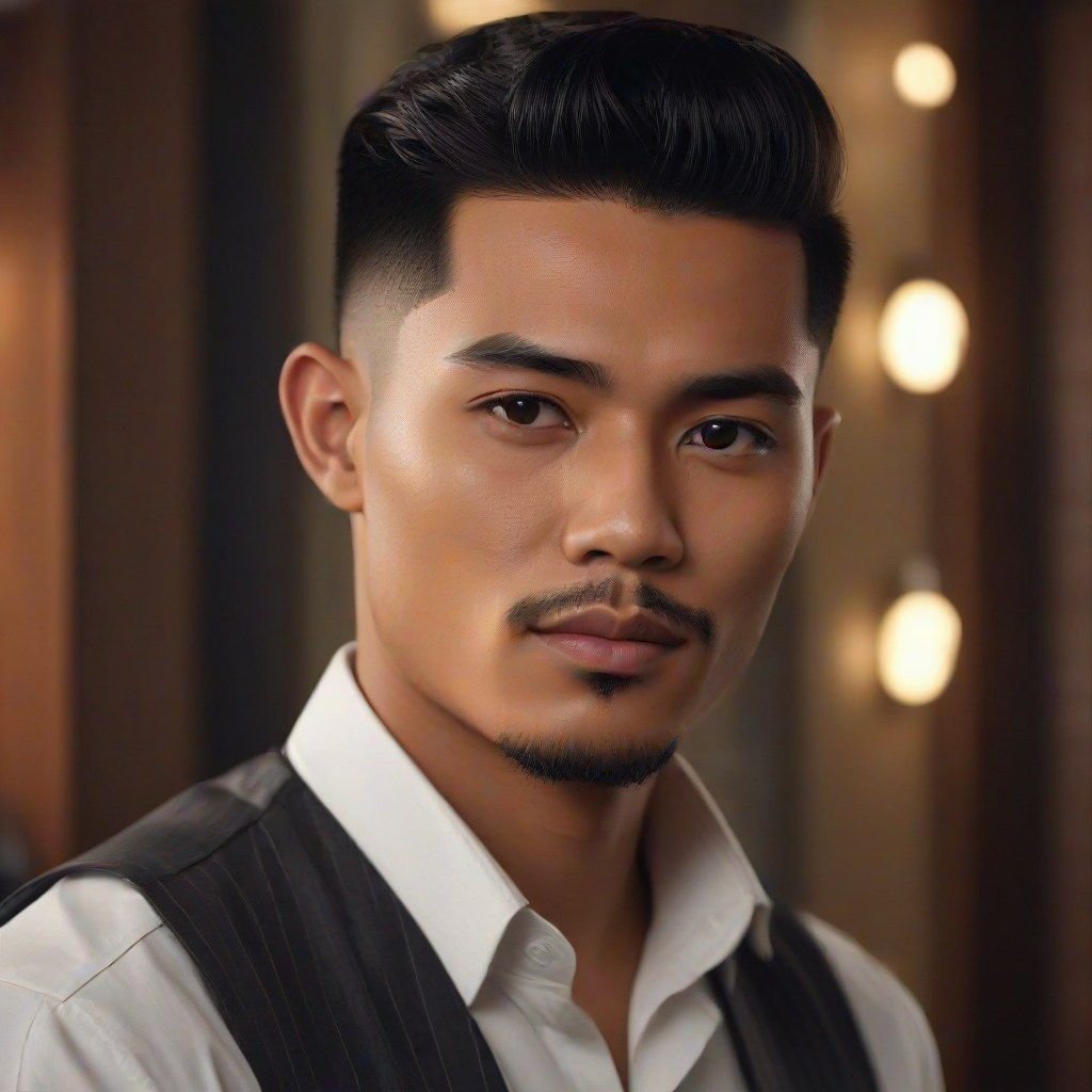 Pria Masa Kini: Panduan Lengkap Tren Grooming & Perawatan Terkini