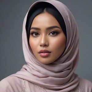 Tutorial Foto Buku Nikah Hijab: Panduan Lengkap dari Warna Hingga Makeup