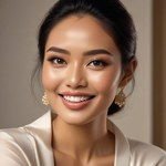 Tutorial Makeup yang Bikin Oma Kembali Cantik