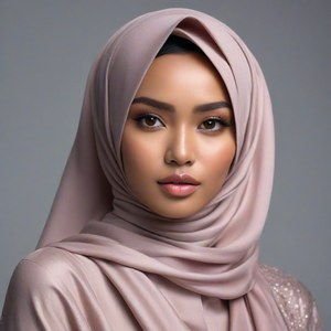 5 Tutorial Styling Hijab Viral 2025: Tampil Anggun & Modern