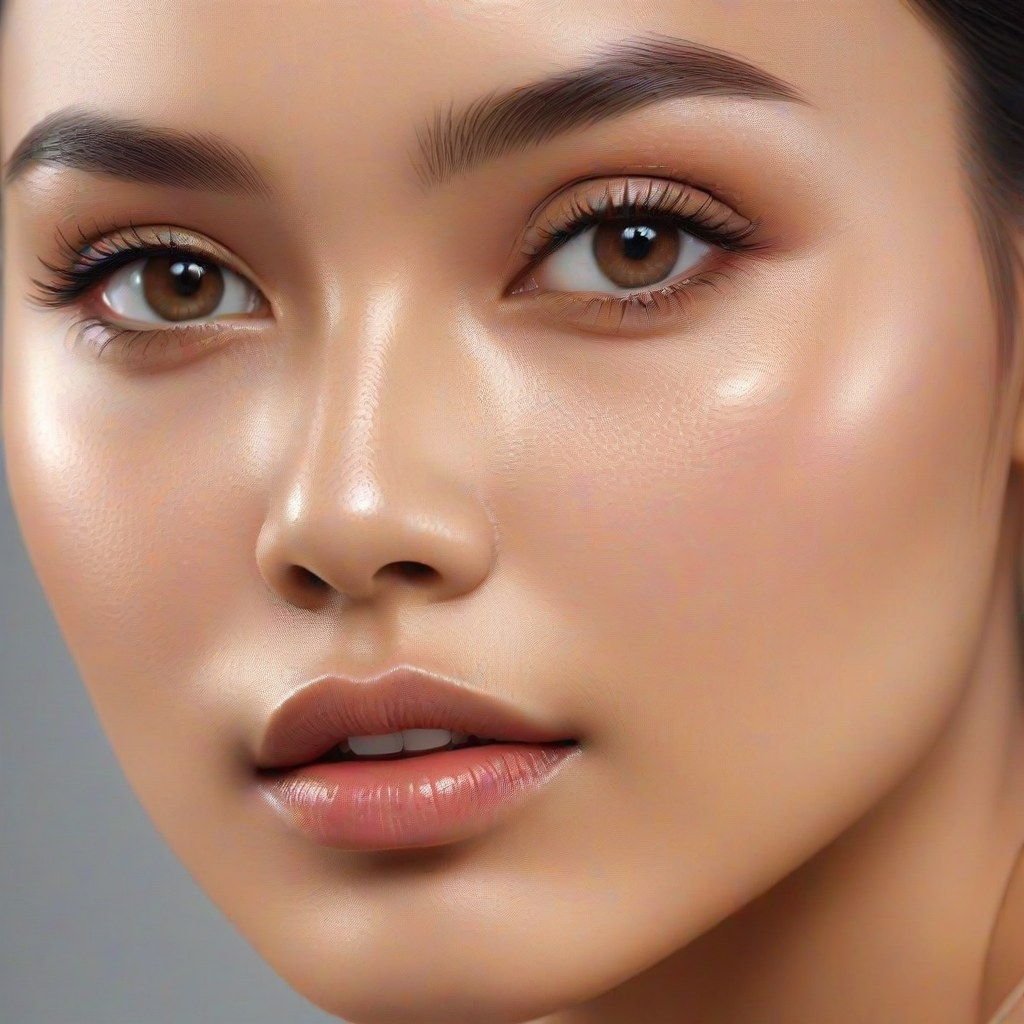 10 Warna Lipstick & Blush yang Wajib Dimiliki Kulit Sawo Matang