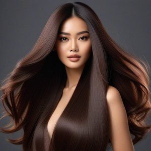 Warna Rambut Abu- Abu: Gaya yang Harus Kamu Coba