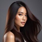 Warna Rambut untuk Kulit Kuning Langsat: Pilihan Menawan untuk Penampilan Lebih Cerah